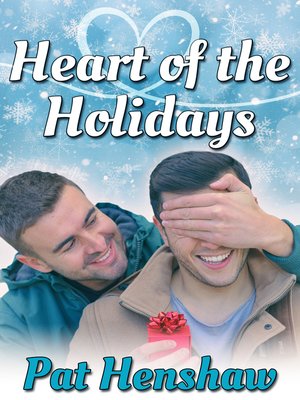 cover image of Heart of the Holidays